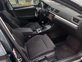 Skoda Superb 2.0 TDI/6МТ - 41900 лв. / 21423.13 € - 49094331 8