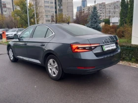 Skoda Superb 2.0 TDI/6МТ - 41900 лв. / 21423.13 € - 49094331 4