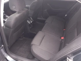 Skoda Superb 2.0 TDI/6МТ - 41900 лв. / 21423.13 € - 49094331 7