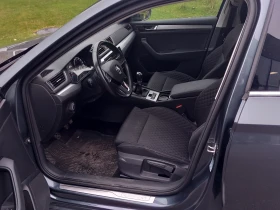 Skoda Superb 2.0 TDI/6МТ - 41900 лв. / 21423.13 € - 49094331 6