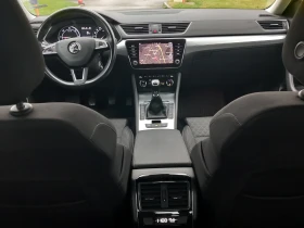 Skoda Superb 2.0 TDI/6МТ - 41900 лв. / 21423.13 € - 49094331 9