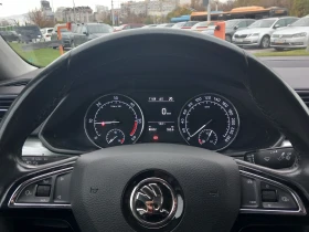 Skoda Superb 2.0 TDI/6МТ - 41900 лв. / 21423.13 € - 49094331 12
