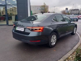 Skoda Superb 2.0 TDI/6МТ - 41900 лв. / 21423.13 € - 49094331 3