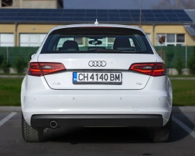 Audi A3 Sportsback 1.6 TDI | Mobile.bg � ����� ������ 6