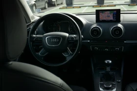 Audi A3 Sportsback 1.6 TDI | Mobile.bg � ����� ������ 15