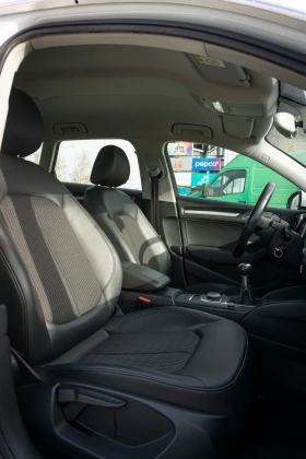Audi A3 Sportsback 1.6 TDI | Mobile.bg � ����� ������ 12