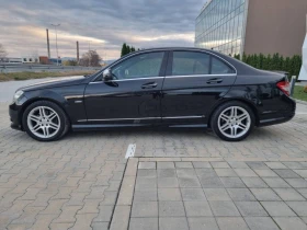 Mercedes-Benz C 320 Cdi AMG - 15900 лв. / 8129.54 € - 56483331 7