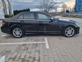 Mercedes-Benz C 320 Cdi AMG - 15900 лв. / 8129.54 € - 56483331 4