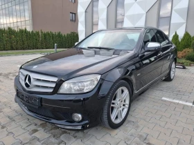 Mercedes-Benz C 320 Cdi AMG