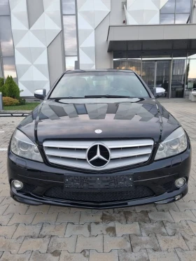 Mercedes-Benz C 320 Cdi AMG - 15900 лв. / 8129.54 € - 56483331 2