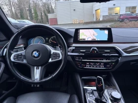 BMW 540 * Leather Interior Navigation System * CARFAX * БЕ - 55850 лв. / 28555.65 € - 93121261 15