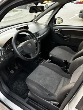 Opel Meriva - 1200 € / 2347.00 лв. - 35417200 10