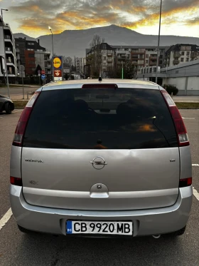 Opel Meriva - 1200 € / 2347.00 лв. - 35417200 5