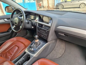 Audi A4 - 6500 € / 12712.90 лв. - 12899467 7