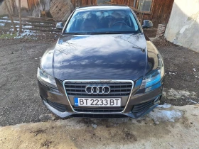 Audi A4 - 6500 € / 12712.90 лв. - 12899467 2