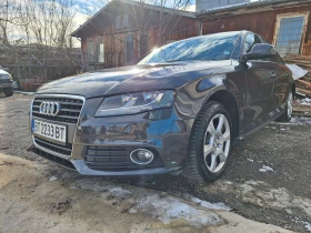 Audi A4 - 6500 € / 12712.90 лв. - 12899467 3