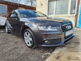 Audi A4 - 6500 € / 12712.90 лв. - 12899467 4