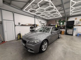 BMW 530 XDrive - 11800 € / 23078.79 лв. - 21048554 7