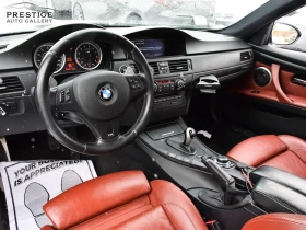 BMW M3 CARBON ROOF* Keyless* Червена кожа* Отлично състоя - 29078 € / 56871.62 лв. - 81871399 7