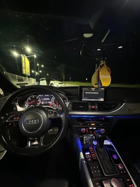 Audi A6 - 14300 € / 27968.37 лв. - 54001977 7