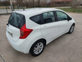 Nissan Note 1.5 dCI Euro 5 - 4800 € / 9387.98 лв. - 63968978 5