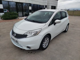 Nissan Note 1.5 dCI Euro 5