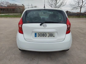 Nissan Note 1.5 dCI Euro 5 - 4800 € / 9387.98 лв. - 63968978 6