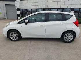 Nissan Note 1.5 dCI Euro 5 - 4800 € / 9387.98 лв. - 63968978 8