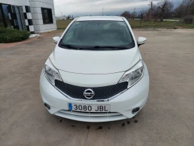 Nissan Note 1.5 dCI Euro 5 - 4800 € / 9387.98 лв. - 63968978 2