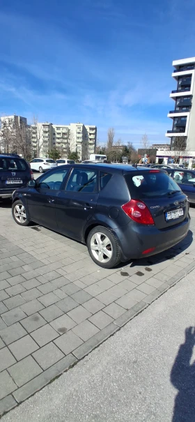 Kia Ceed 1.6 disel 115hp климатроник - 3140 € / 6141.31 лв. - 57481894 5