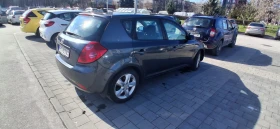Kia Ceed 1.6 disel 115hp климатроник - 3140 € / 6141.31 лв. - 57481894 4