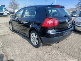 VW Golf 2.0 GT 170 AUTOMAT - 3480 € / 6806.29 лв. - 73391623 5