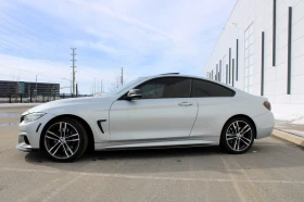 BMW 440 I * M-Package* * HeadUp* AвтоКредит* (ЦЕНА ДО БГ) | Auto.bg — изображение 4