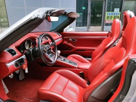 Porsche Boxster undefined | Auto.bg — изображение 4