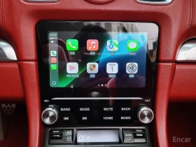 Porsche Boxster undefined | Auto.bg — изображение 10