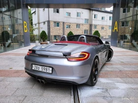 Porsche Boxster undefined | Auto.bg — изображение 3