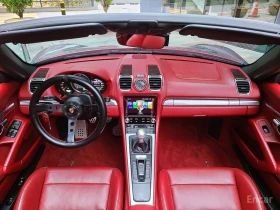 Porsche Boxster undefined | Auto.bg — изображение 5