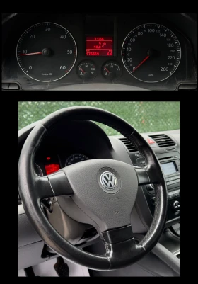VW Golf 2.0TDi ИТАЛИЯ - 3200 € / 6258.66 лв. - 67149465 13