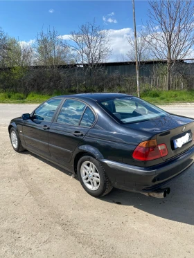 BMW 318 Lpg - 700 € / 1369.08 лв. - 89166461 6