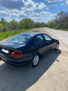 BMW 318 Lpg - 700 € / 1369.08 лв. - 89166461 4