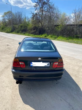 BMW 318 Lpg - 700 € / 1369.08 лв. - 89166461 5