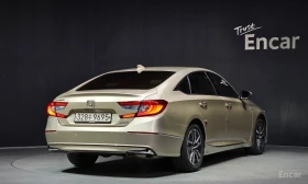 Honda Accord 2.0* HYBRID* ПОДГРЕВ* 360КАМЕРА* LANE* ASSIST*  | Auto.bg — изображение 2