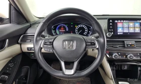 Honda Accord 2.0* HYBRID* ПОДГРЕВ* 360КАМЕРА* LANE* ASSIST*  | Auto.bg — изображение 8