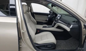 Honda Accord 2.0* HYBRID* ПОДГРЕВ* 360КАМЕРА* LANE* ASSIST*  | Auto.bg — изображение 13
