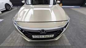 Honda Accord 2.0* HYBRID* ПОДГРЕВ* 360КАМЕРА* LANE* ASSIST*  | Auto.bg — изображение 5
