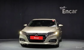 Honda Accord 2.0* HYBRID* ПОДГРЕВ* 360КАМЕРА* LANE* ASSIST*  | Auto.bg — изображение 3