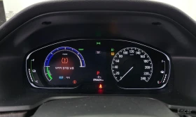Honda Accord 2.0* HYBRID* ПОДГРЕВ* 360КАМЕРА* LANE* ASSIST*  | Auto.bg — изображение 11