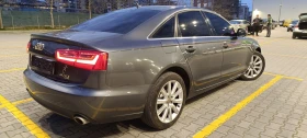Audi A6 3.0TDI Quattro  Реални километри - 11099 € / 21707.76 лв. - 96422457 6