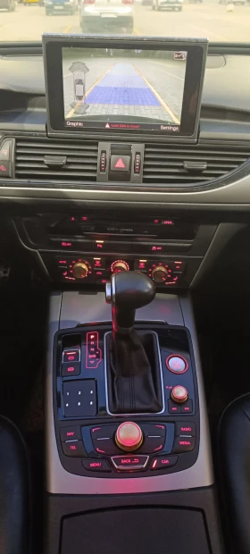 Audi A6 3.0TDI Quattro  Реални километри - 11099 € / 21707.76 лв. - 96422457 13