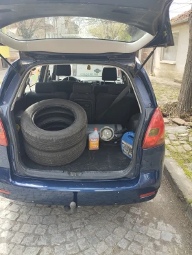 Toyota Corolla verso 2002 | Mobile.bg � ����� ������ 6